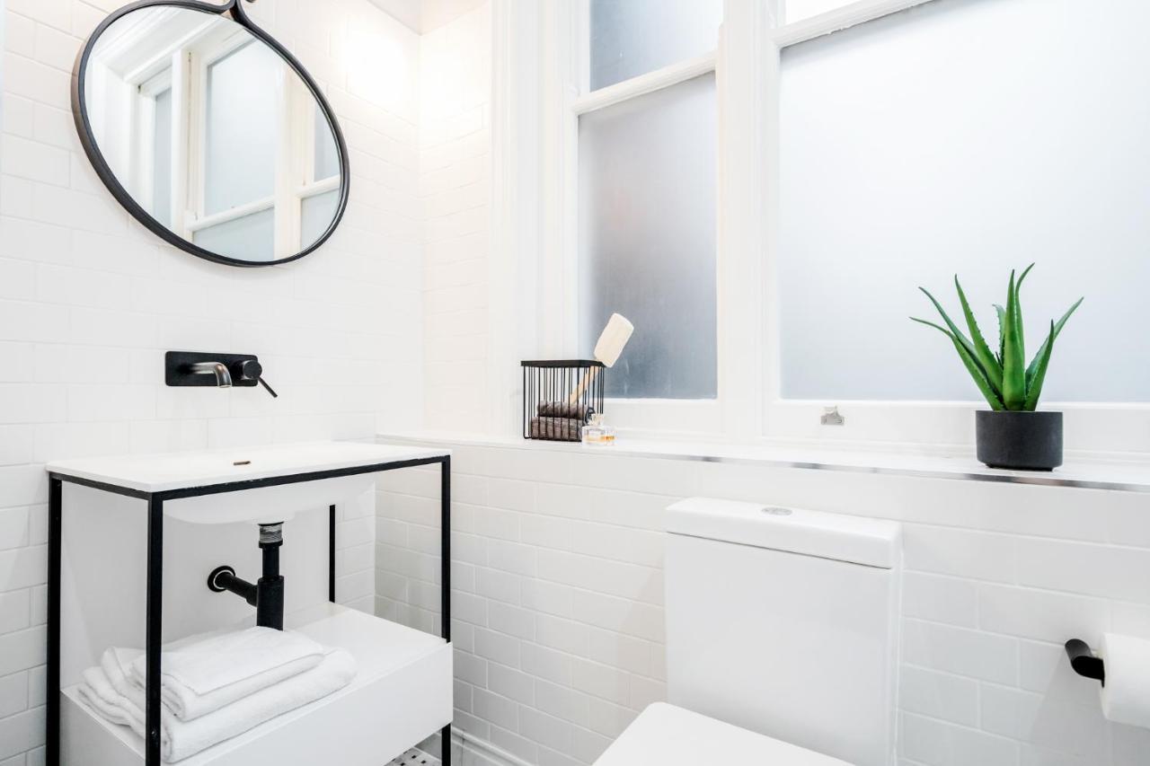 Kula London - Covent Garden St Martin'S Lane Apartment ภายนอก รูปภาพ