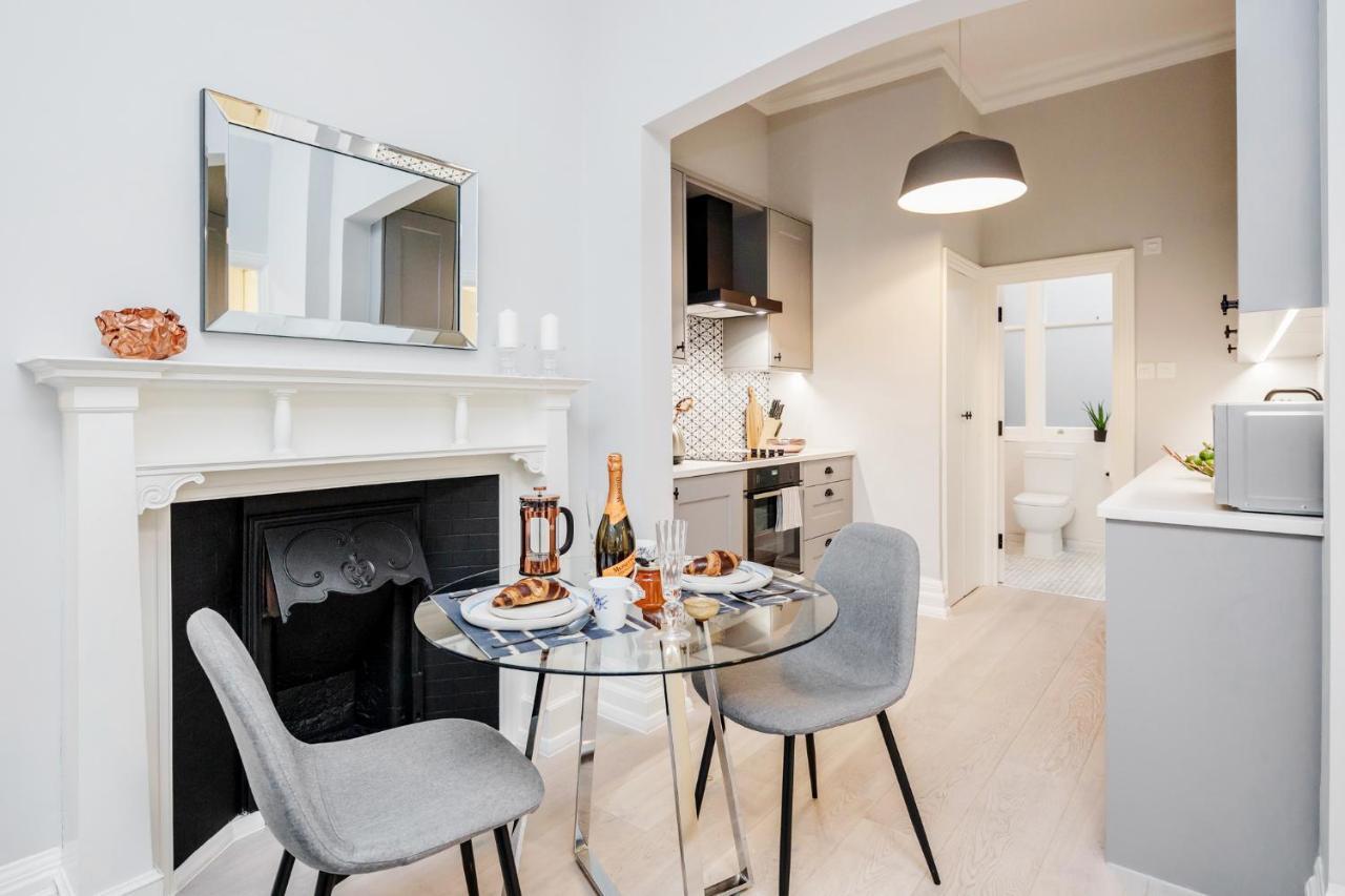 Kula London - Covent Garden St Martin'S Lane Apartment ภายนอก รูปภาพ