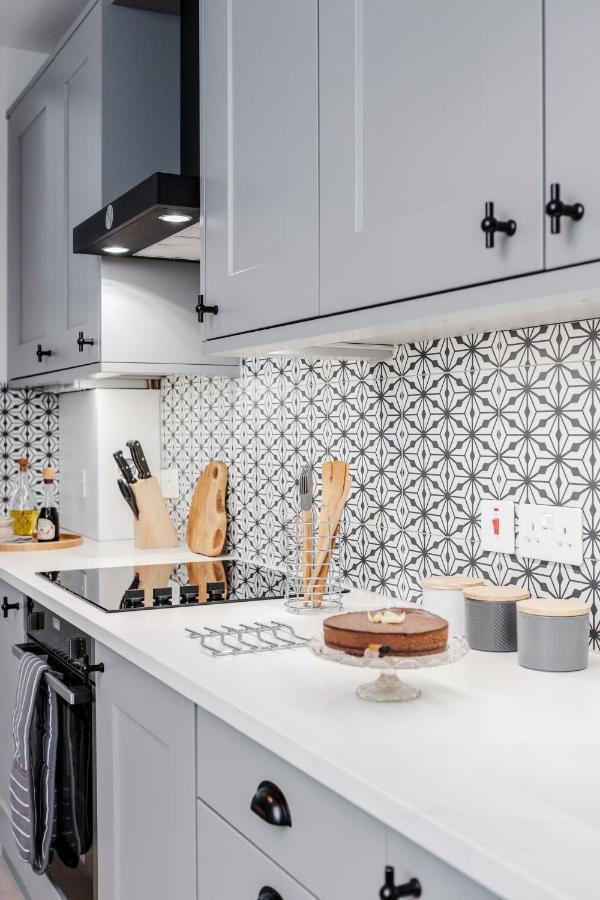 Kula London - Covent Garden St Martin'S Lane Apartment ภายนอก รูปภาพ