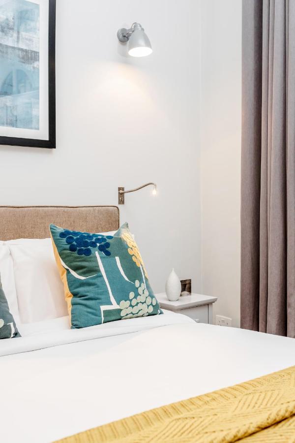 Kula London - Covent Garden St Martin'S Lane Apartment ภายนอก รูปภาพ