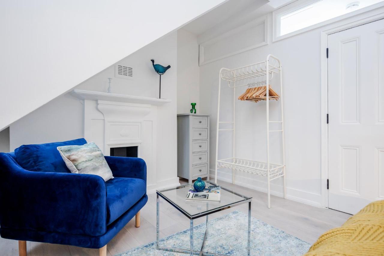Kula London - Covent Garden St Martin'S Lane Apartment ภายนอก รูปภาพ