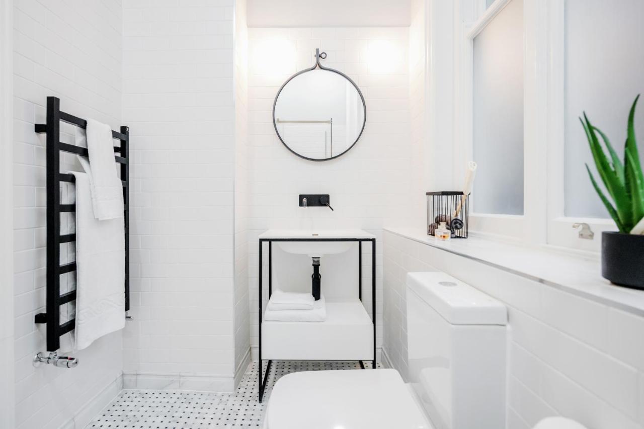 Kula London - Covent Garden St Martin'S Lane Apartment ภายนอก รูปภาพ