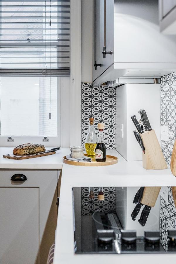 Kula London - Covent Garden St Martin'S Lane Apartment ภายนอก รูปภาพ