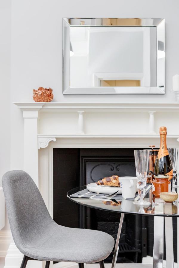 Kula London - Covent Garden St Martin'S Lane Apartment ภายนอก รูปภาพ