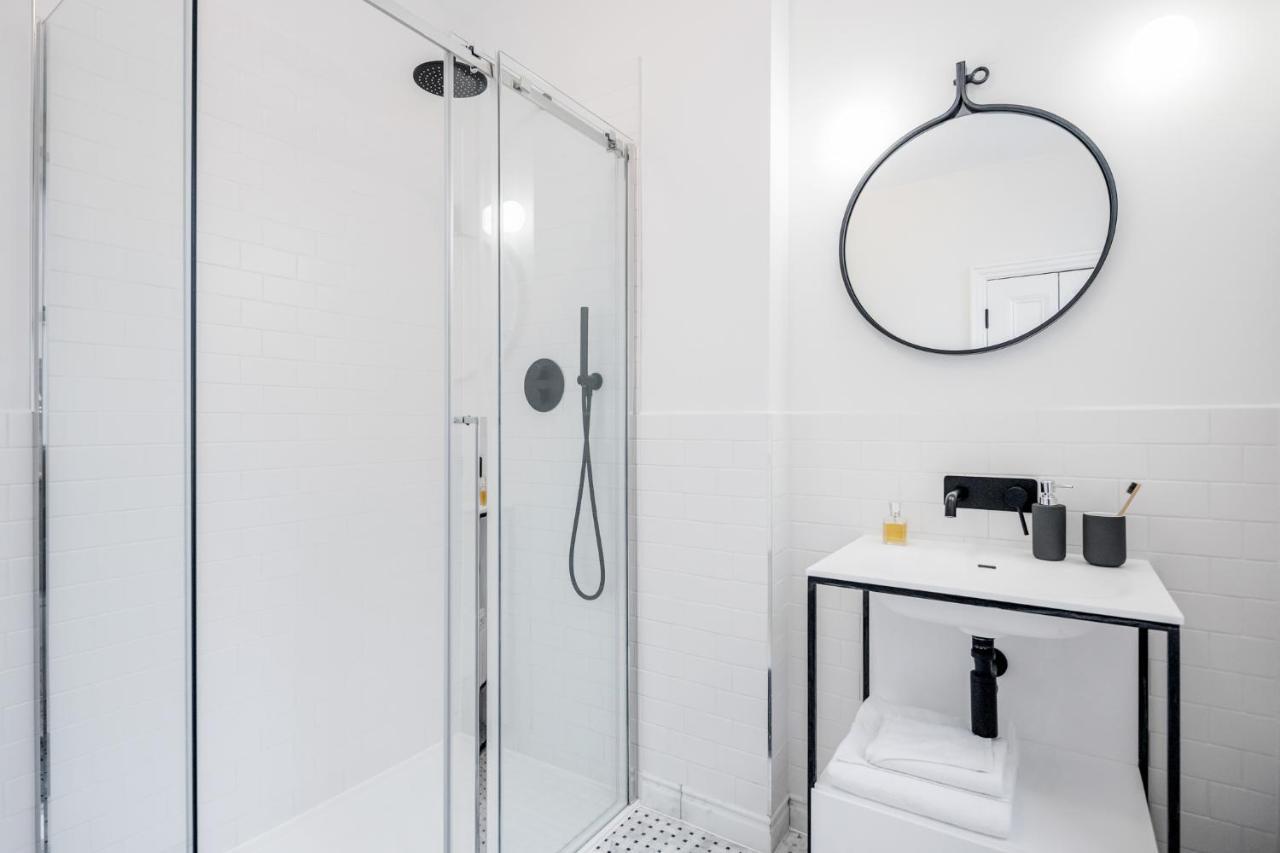 Kula London - Covent Garden St Martin'S Lane Apartment ภายนอก รูปภาพ