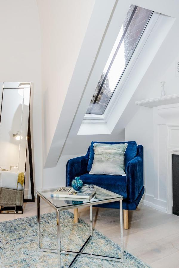 Kula London - Covent Garden St Martin'S Lane Apartment ภายนอก รูปภาพ