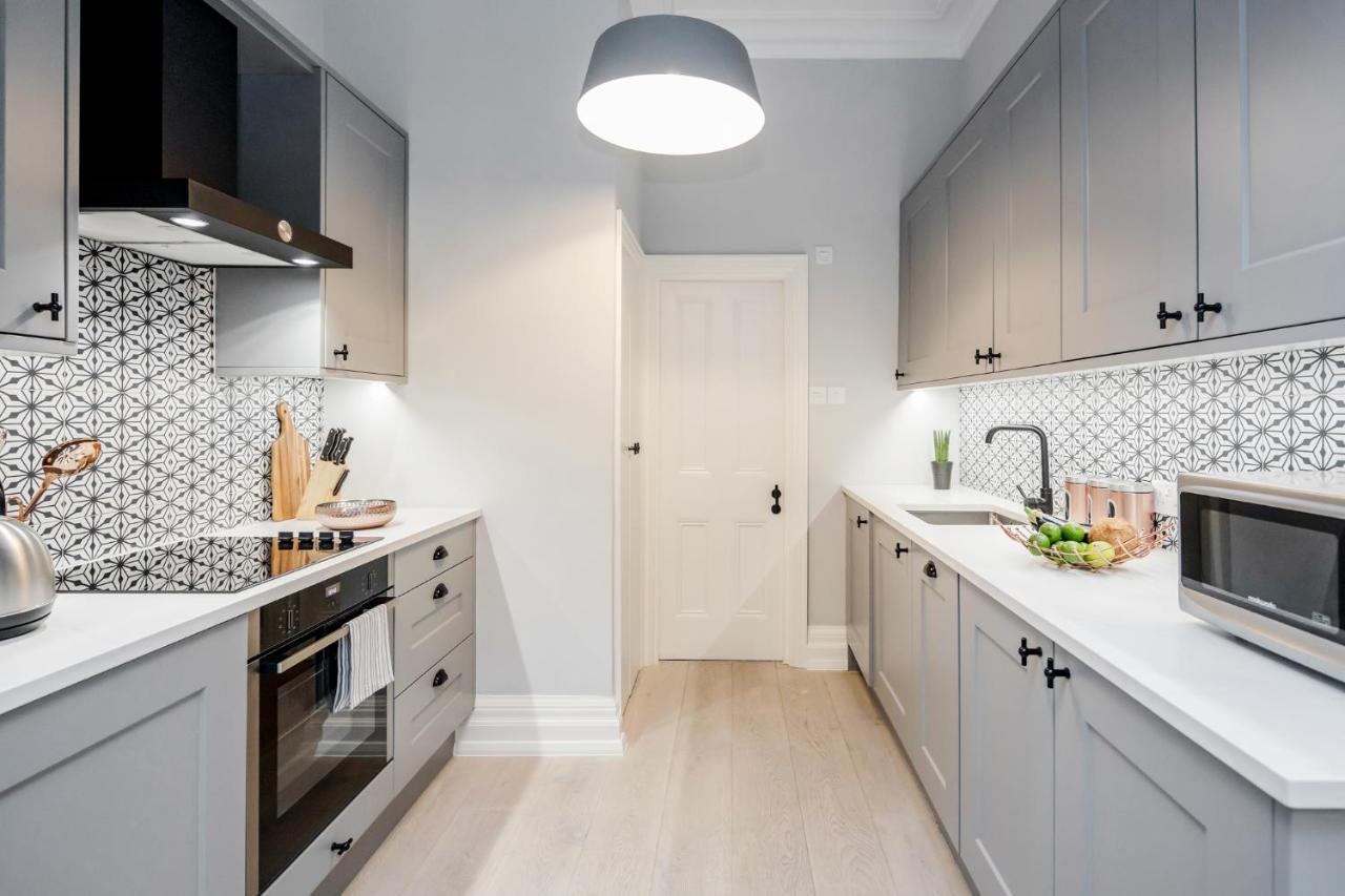 Kula London - Covent Garden St Martin'S Lane Apartment ภายนอก รูปภาพ