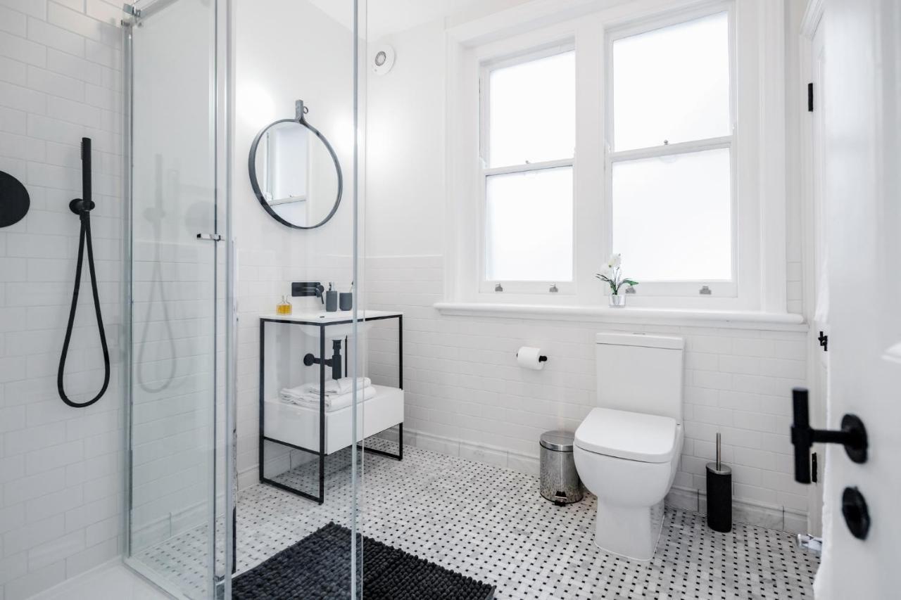 Kula London - Covent Garden St Martin'S Lane Apartment ภายนอก รูปภาพ