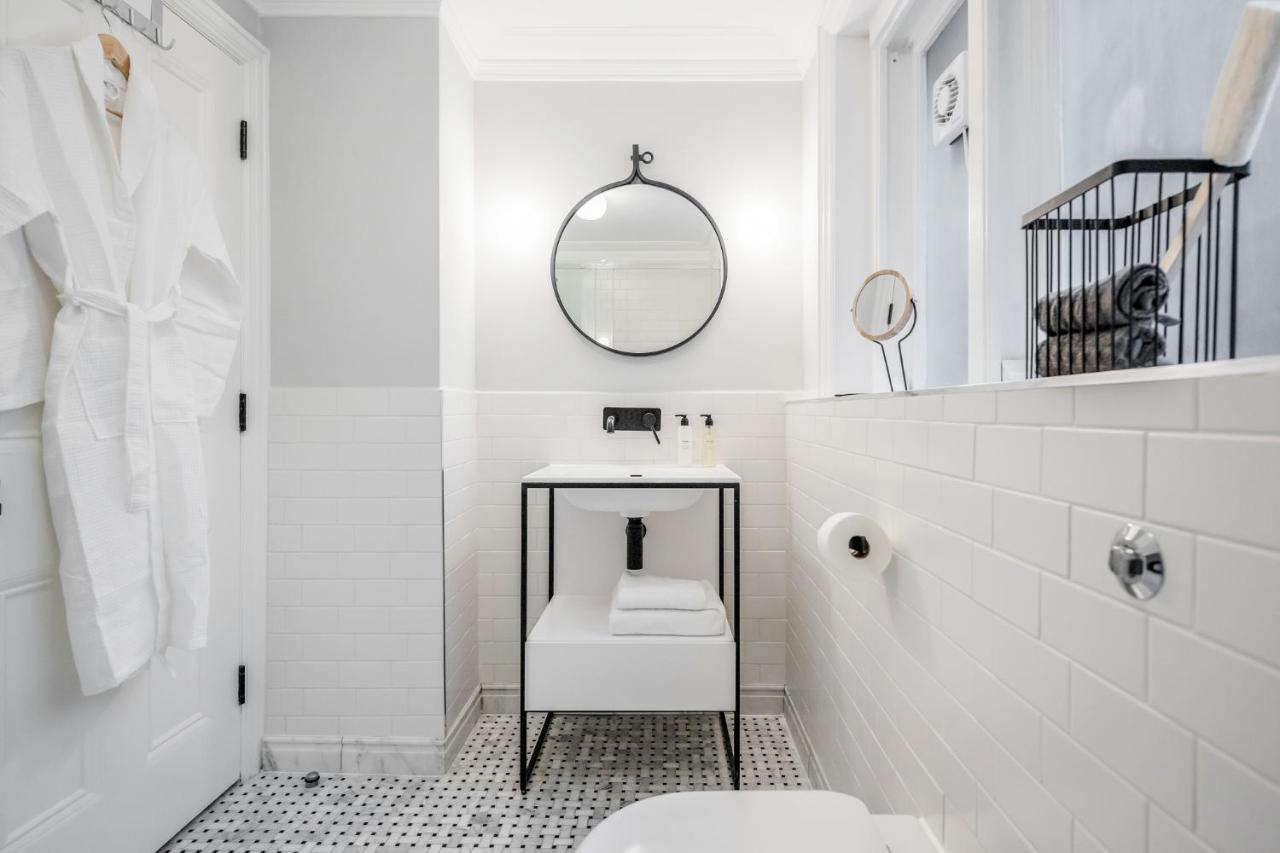 Kula London - Covent Garden St Martin'S Lane Apartment ภายนอก รูปภาพ